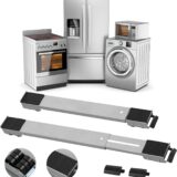 كيليكسو حامل غسالة ملابس