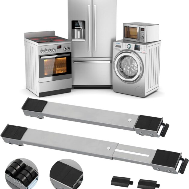 كيليكسو حامل غسالة ملابس