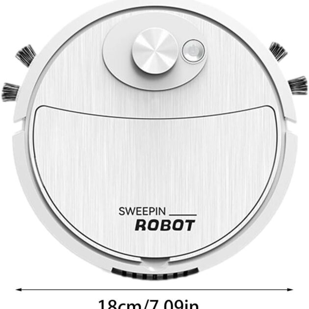 المكنسة الذكية - الصورة 6