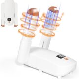 مجفف الأحذية الكهربائي