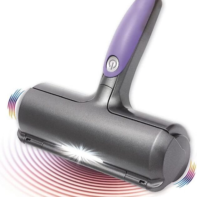 إزالة شعر الحيوانات الأليفة - الصورة 2