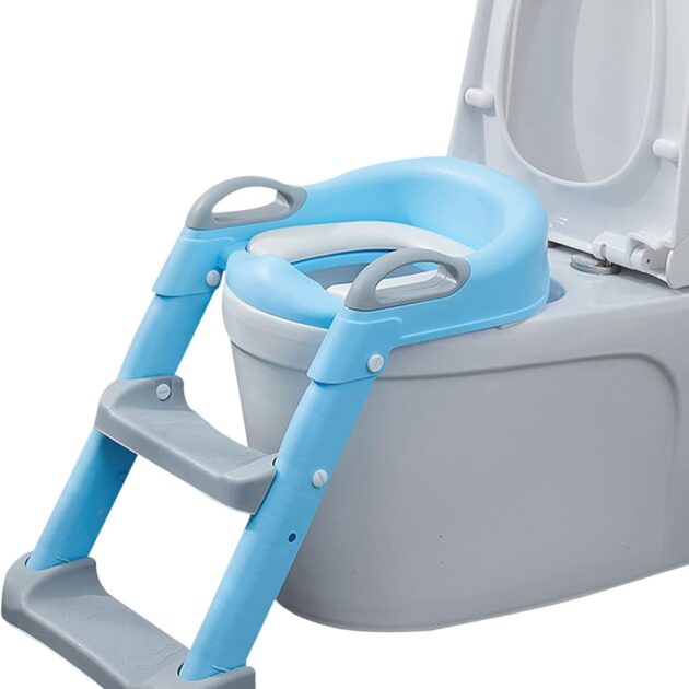 درج المرحاض للاطفال