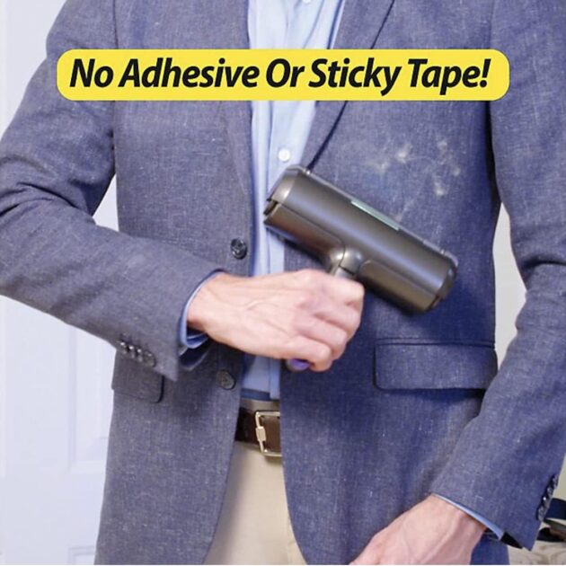 إزالة شعر الحيوانات الأليفة - الصورة 5