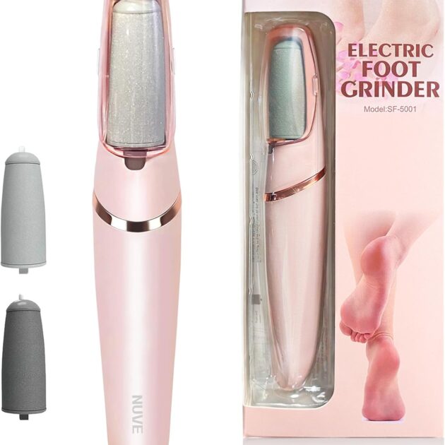 عصى باديكير ناعمة