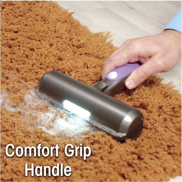 إزالة شعر الحيوانات الأليفة - الصورة 3