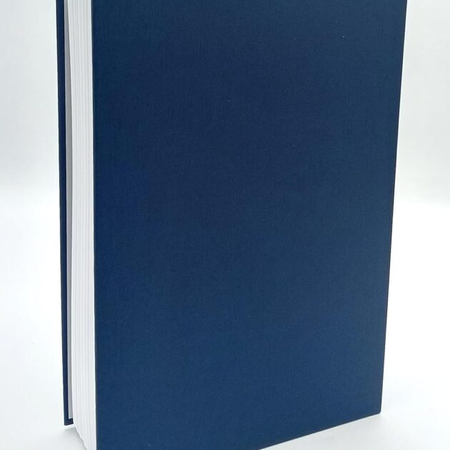 خزنة كتب من ورق الذهب مع قفل - الصورة 7