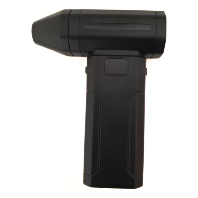 X8 مروحة توربو جيت