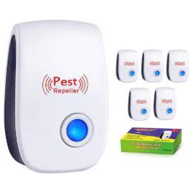 طارد حشرات الفئران