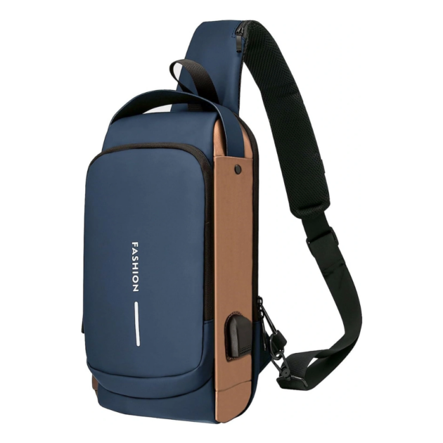 حقيبة مضادة للسرقة