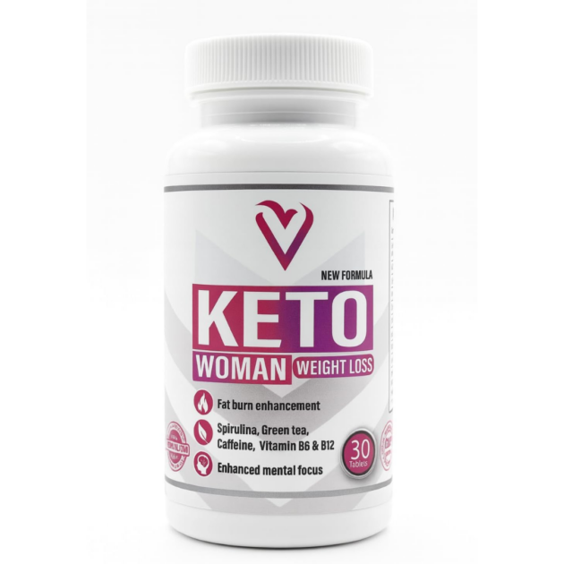كيتو للنساء لإنقاص الوزن