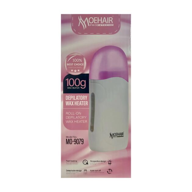 سخان شمع صغير من موهير