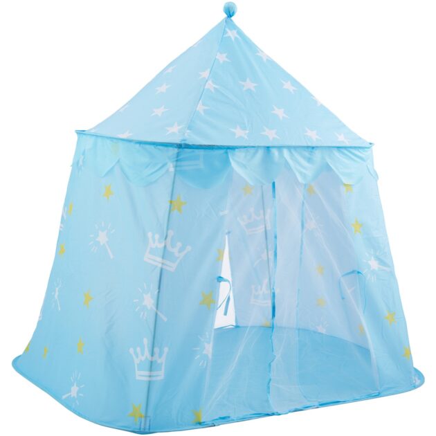 خيمة لعب قلعة ساحرة قابلة للطي - الصورة 9