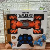 سياراة الدوارة جهاز التحكم عن بعد أو ساعة اليد