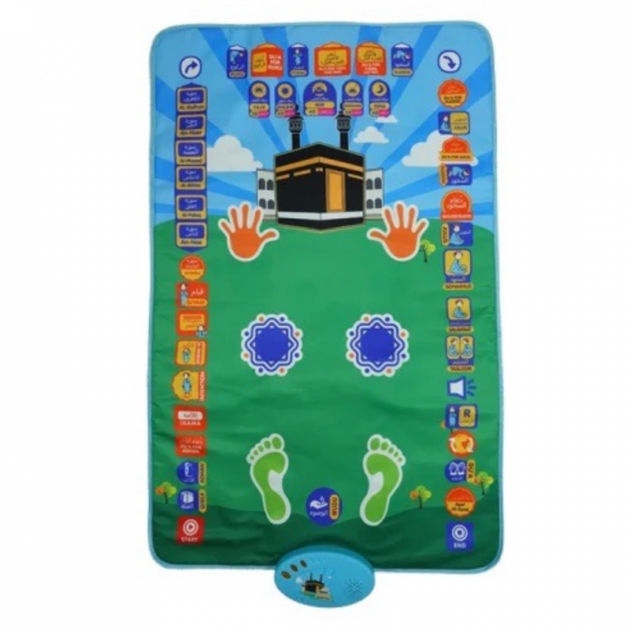 سجادات صلاة للأطفال